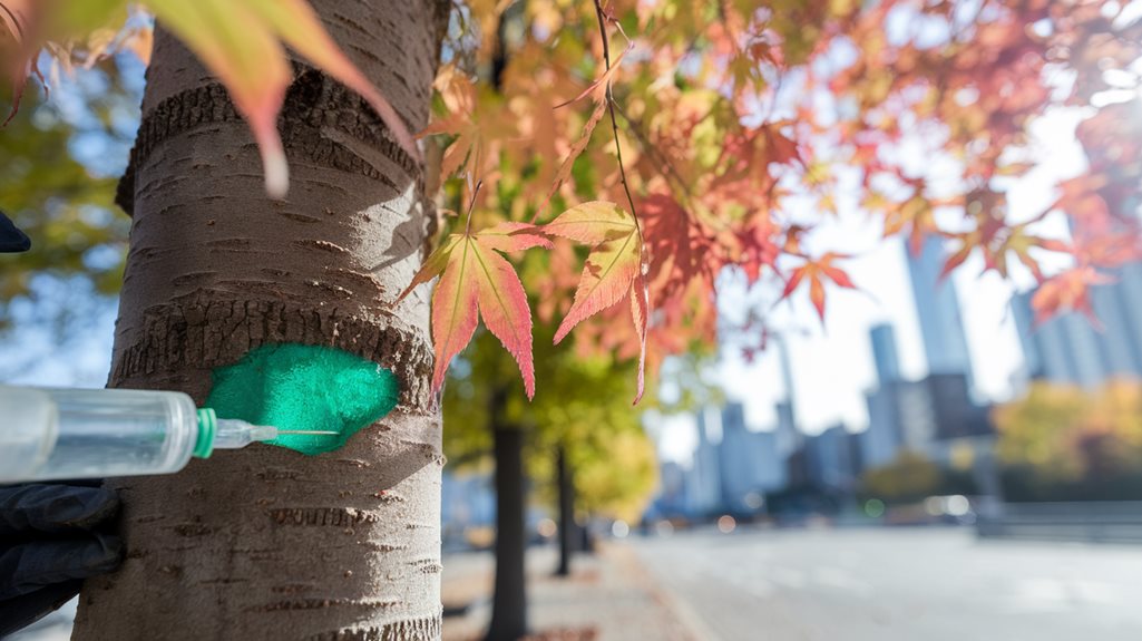 advancements in tree care