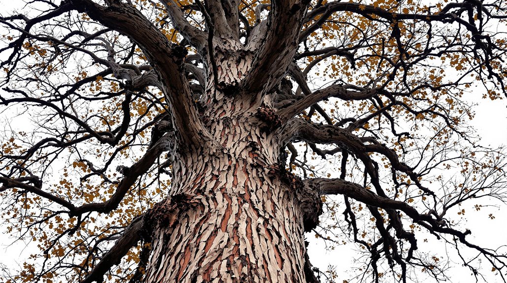 branch assessment and canopy