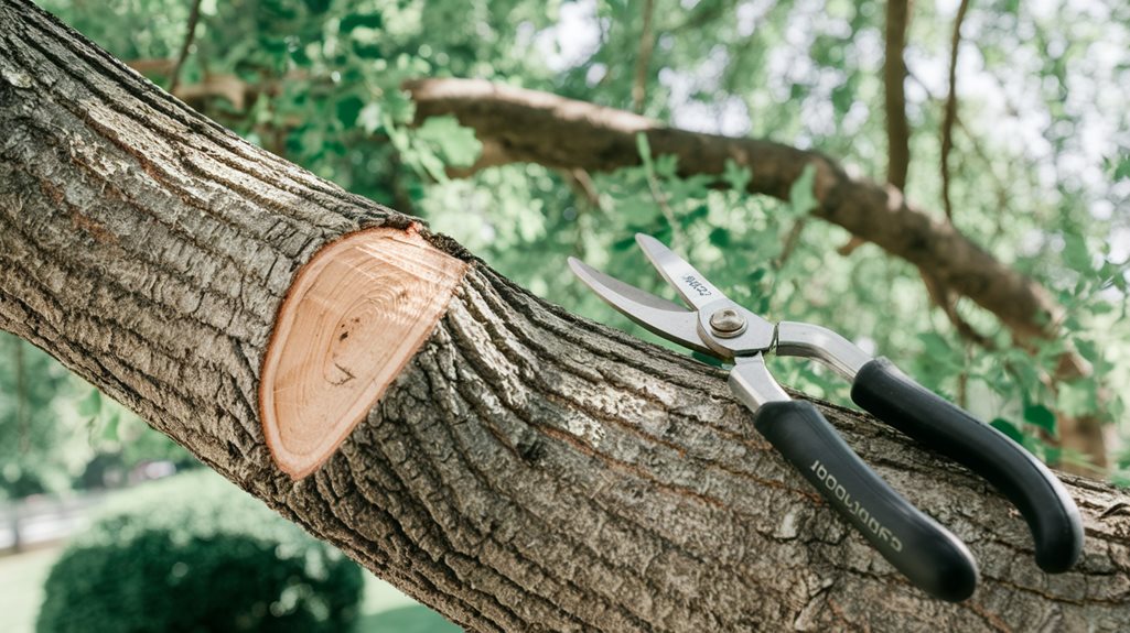 effective tree pruning methods