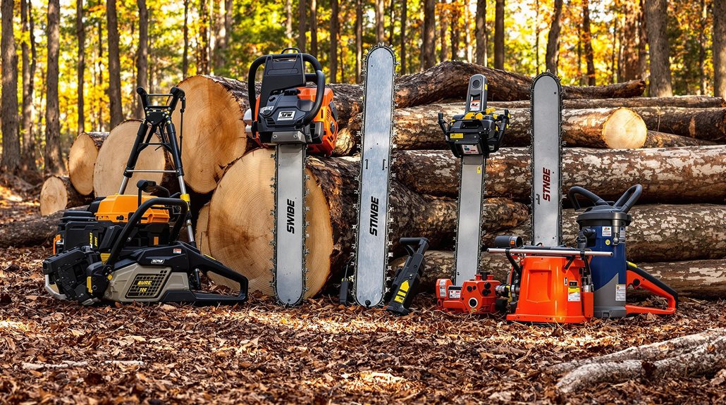 local tree felling services