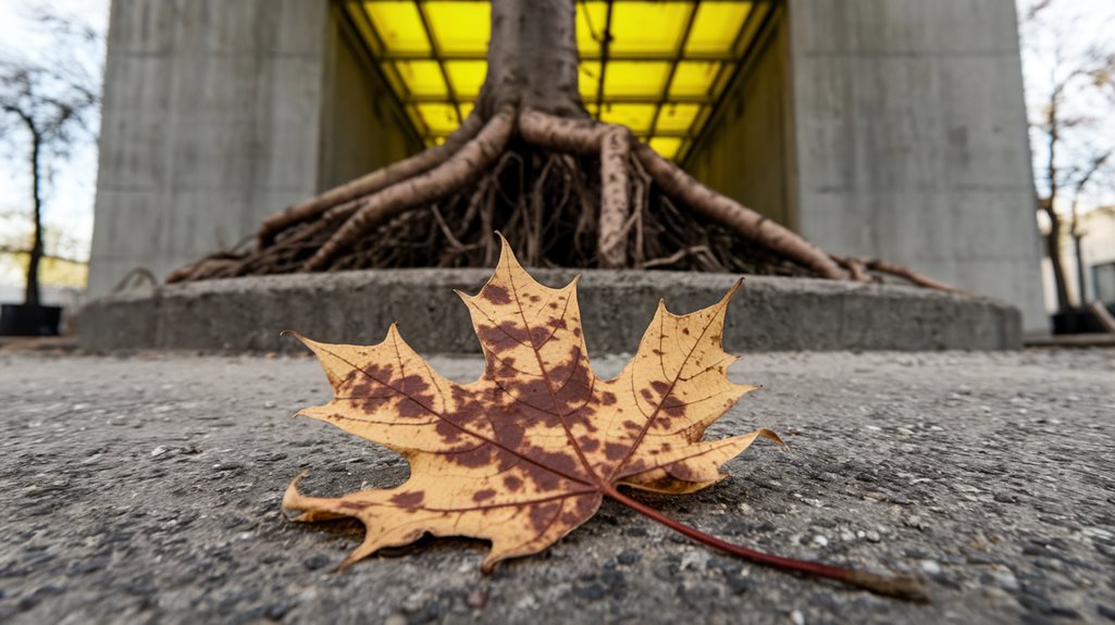 protecting urban tree health