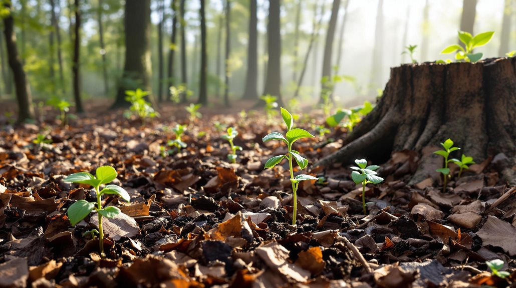 sustainable forestry management techniques