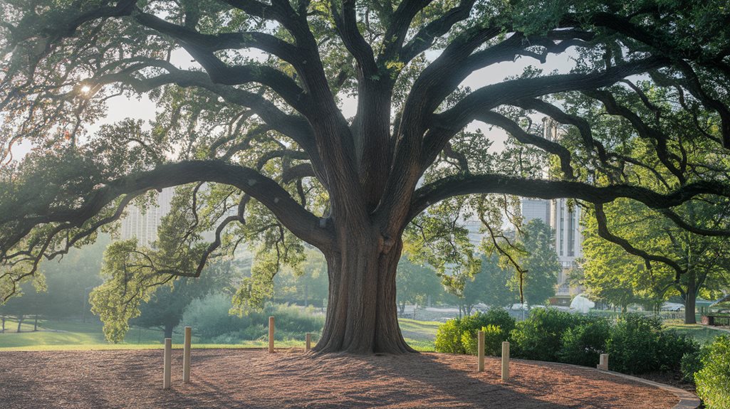 urban arborist management techniques