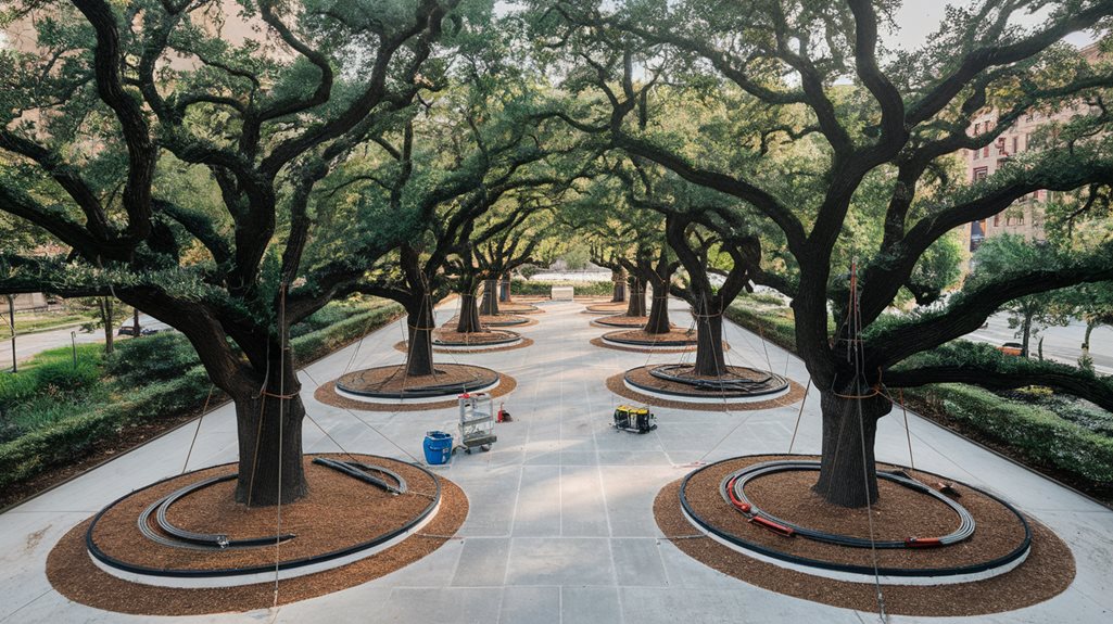 urban forest care experts