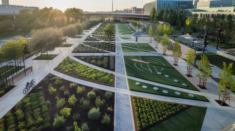 urban tree care revolution