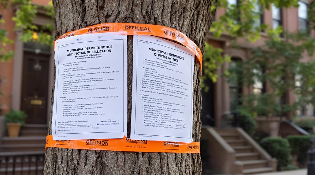 urban tree cutting regulations