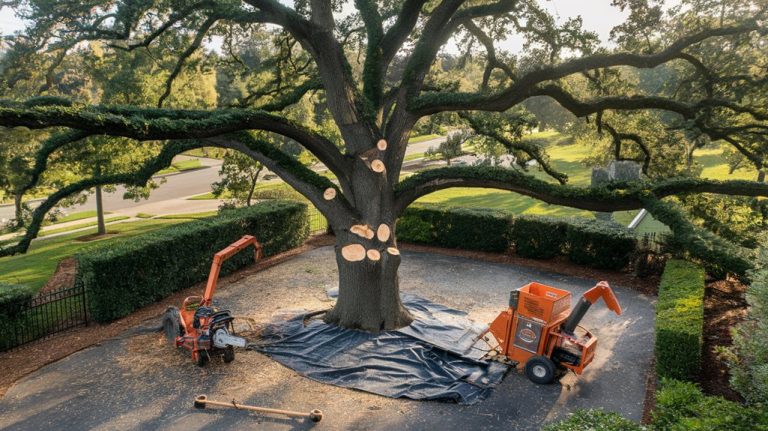 urban tree removal guidelines