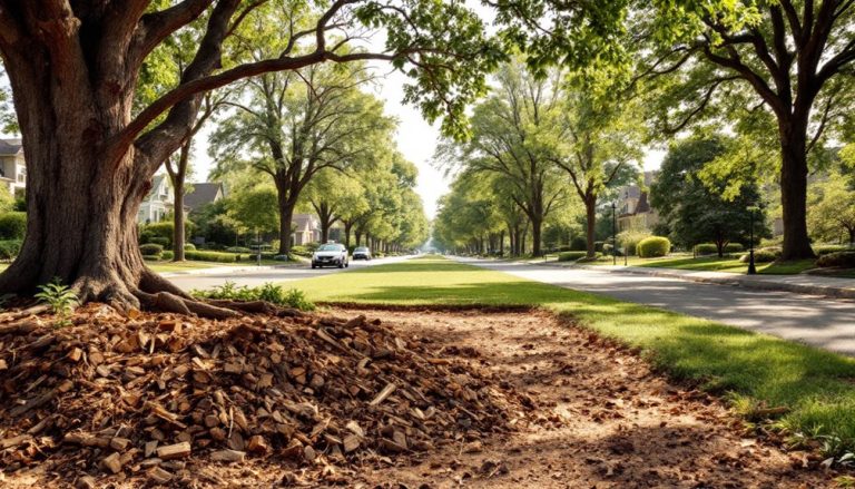 affordable tree removal services