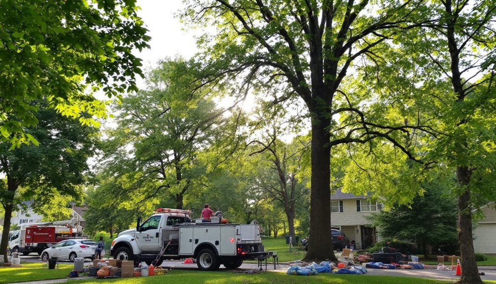 affordable tree removal services