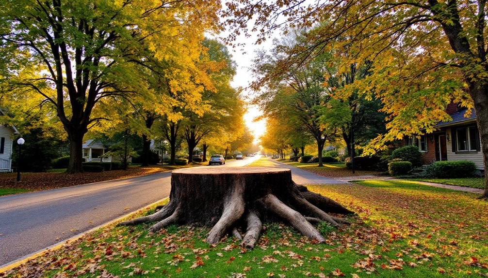 affordable tree removal services