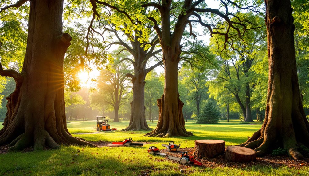 affordable tree removal services