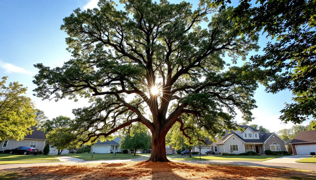 comprehensive tree removal services