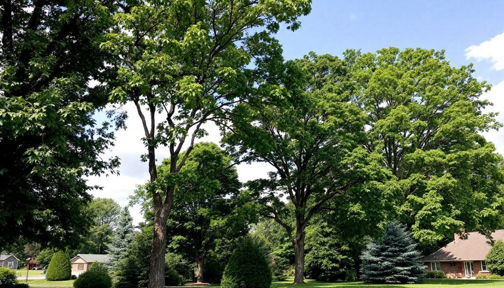 exceptional tree services hanover