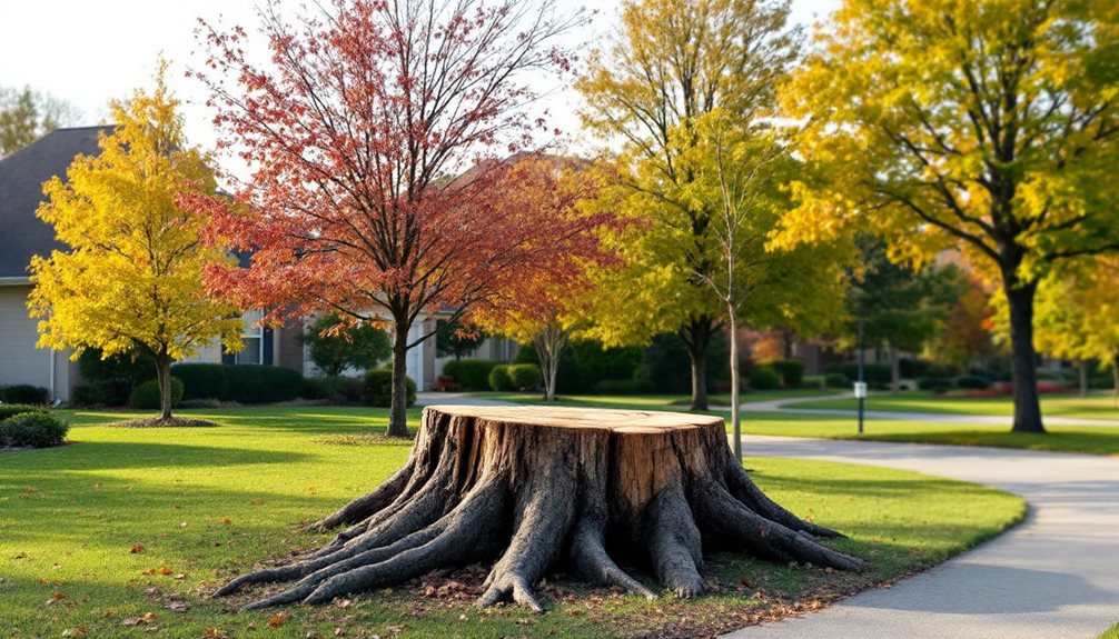 expert tree care services