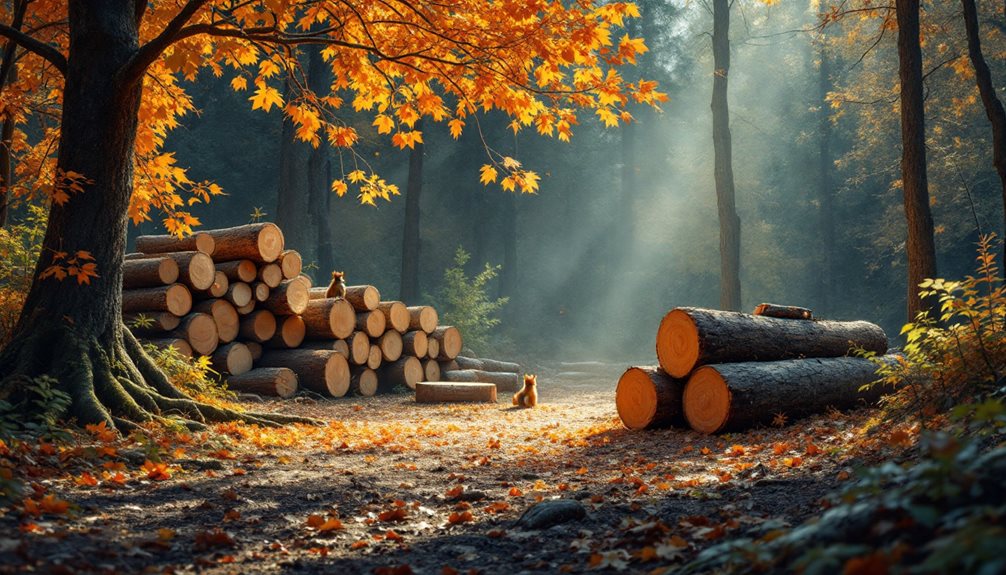 expert tree removal services