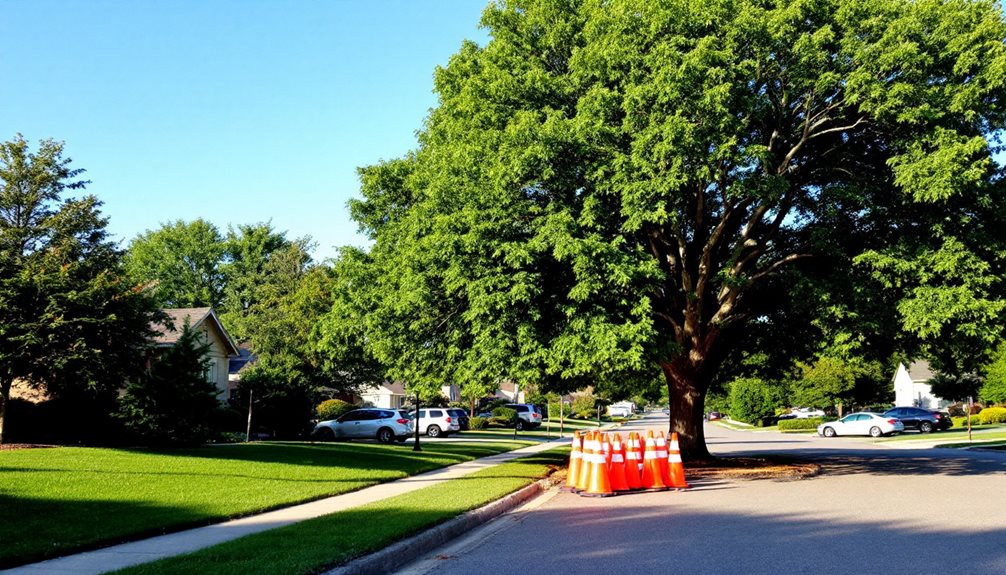 free tree assessment service