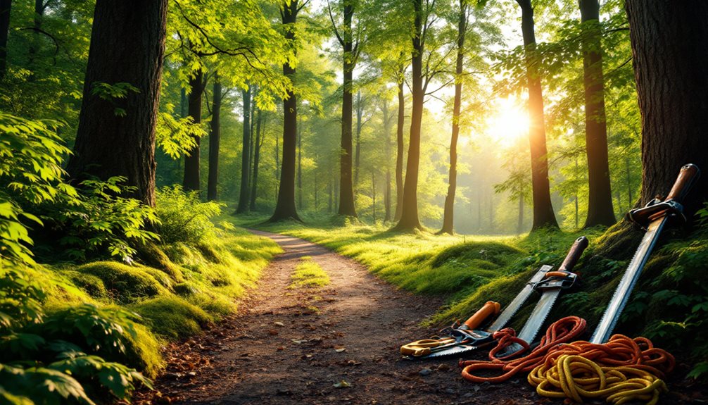 free tree removal consultation