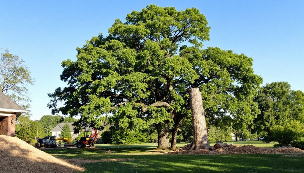 local tree care services