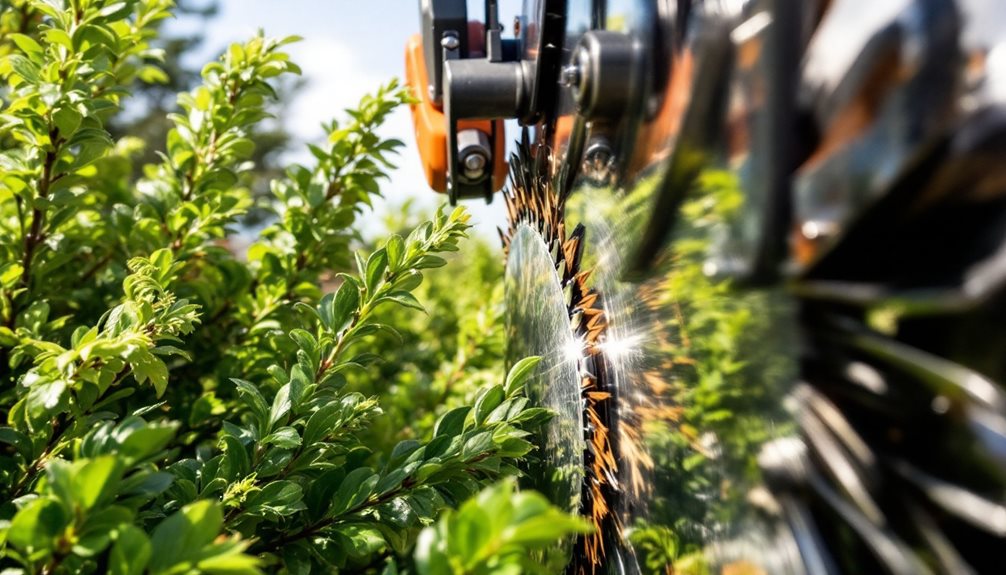 professional tree removal services
