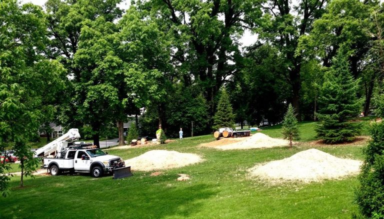 safe affordable tree removal
