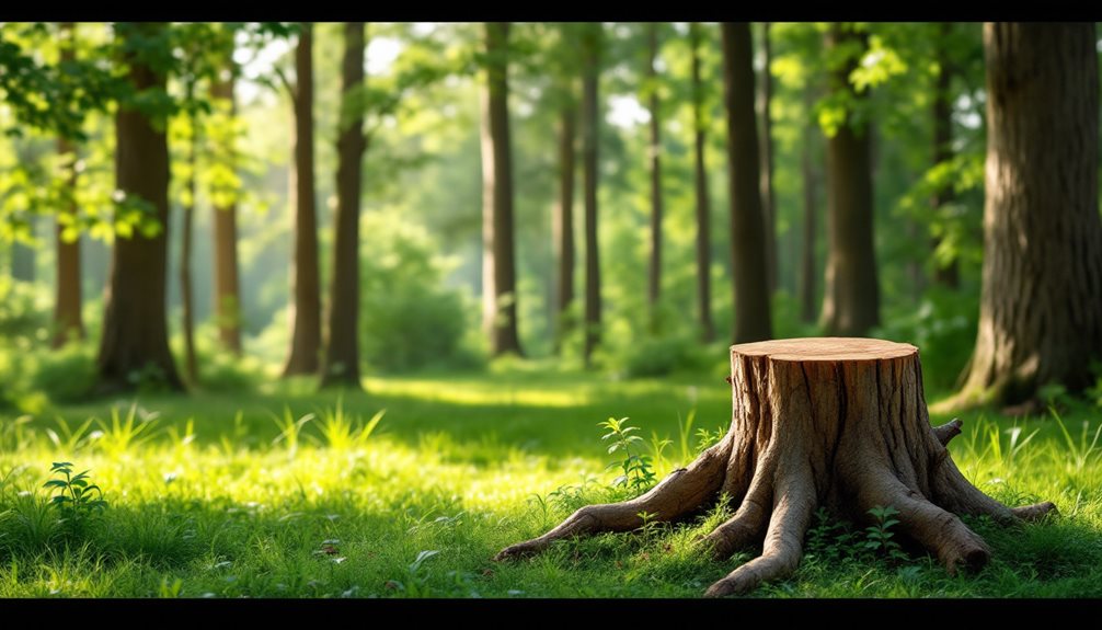 safe and efficient tree removal