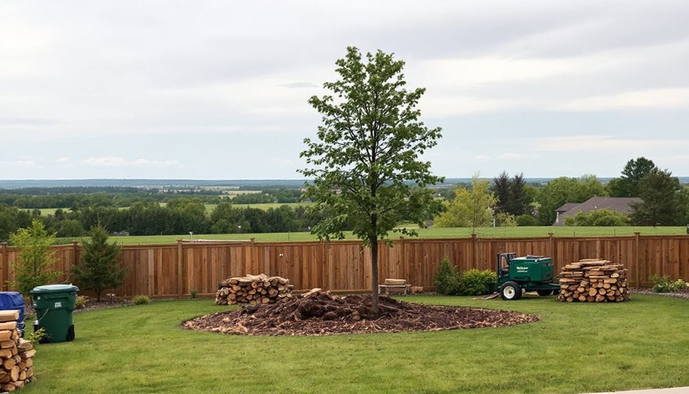 tree services in elko