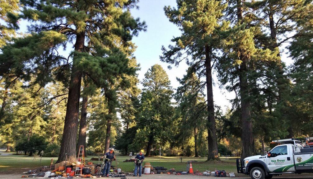 tree services in helena